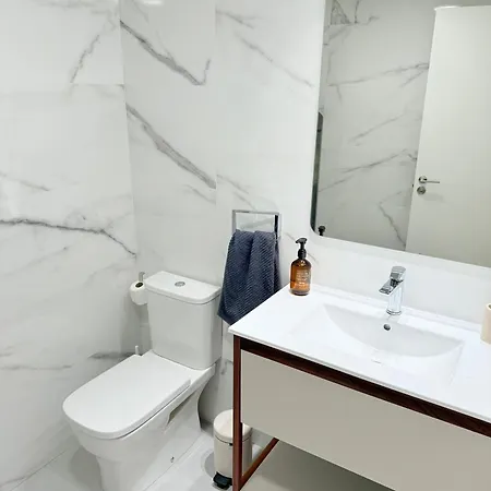 Apartment Duplex En Centro Historico *