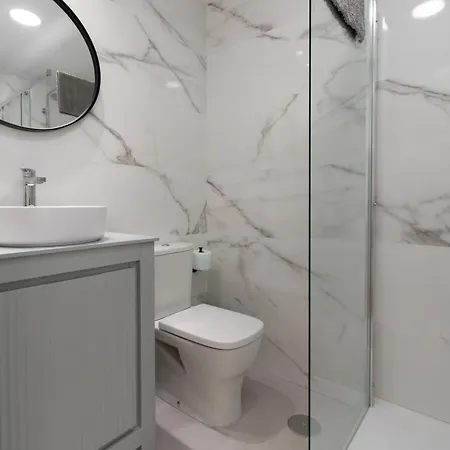 Duplex En Centro Historico * Μάλαγα