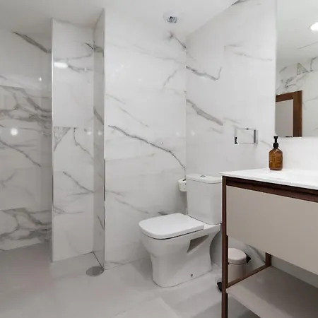 Duplex En Centro Historico Διαμέρισμα