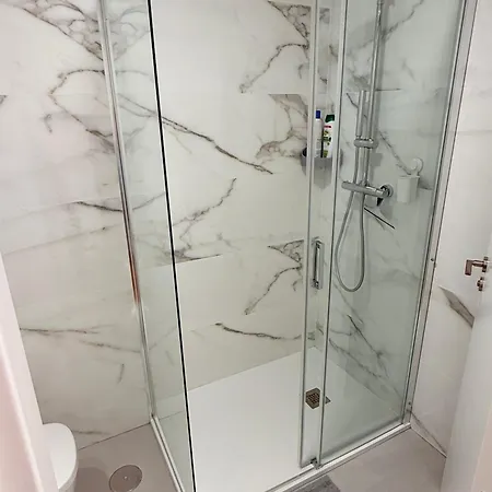 Duplex En Centro Historico Apartment Malaga