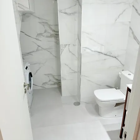 Apartment Duplex En Centro Historico Malaga