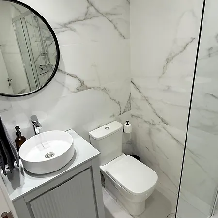 Duplex En Centro Historico * Malaga