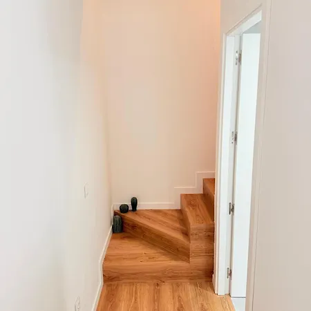 Apartment Duplex En Centro Historico
