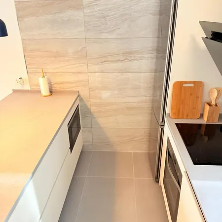 Duplex En Centro Historico Apartment Malaga