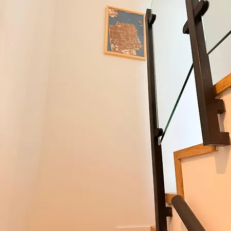 Duplex En Centro Historico * Malaga
