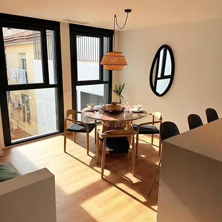 Duplex En Centro Historico Apartment *