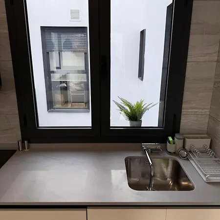 Apartment Duplex En Centro Historico Malaga