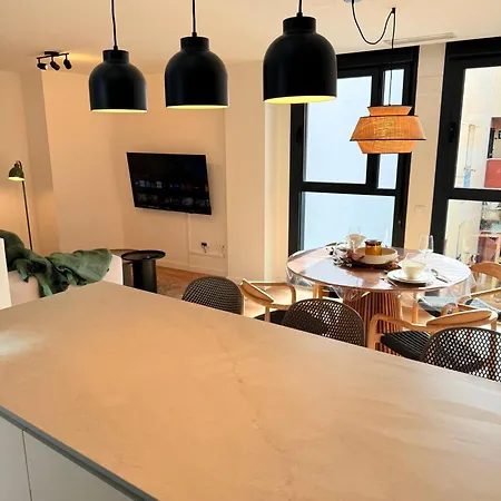 Duplex En Centro Historico Apartment Malaga