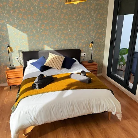 Duplex En Centro Historico *