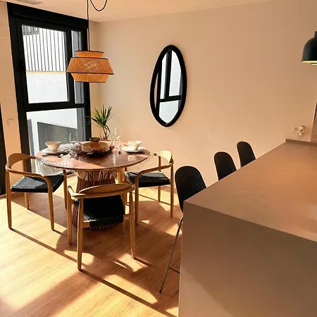 Duplex En Centro Historico Apartment