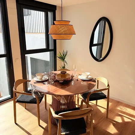Apartment Duplex En Centro Historico