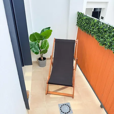 Duplex En Centro Historico Malaga