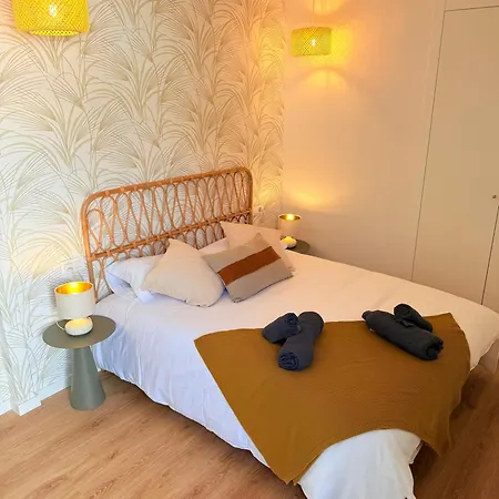 Duplex En Centro Historico Apartment *