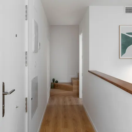 Duplex En Centro Historico *