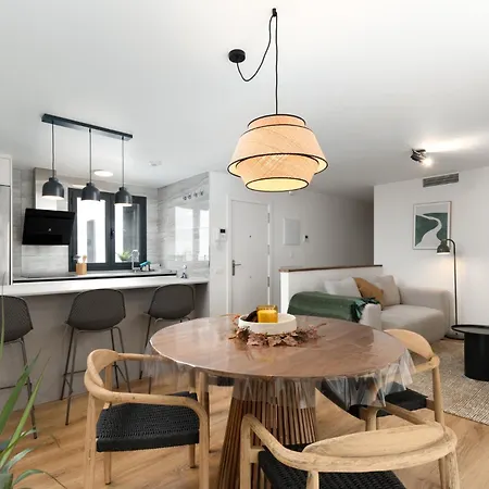 Duplex En Centro Historico