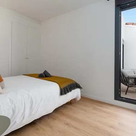 Duplex En Centro Historico 아파트 *