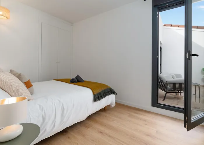 Duplex En Centro Historico Apartment *