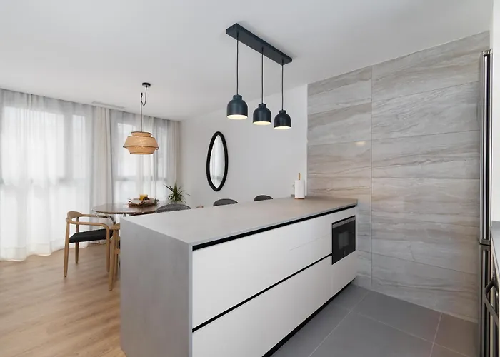 Duplex En Centro Historico Apartment Málaga