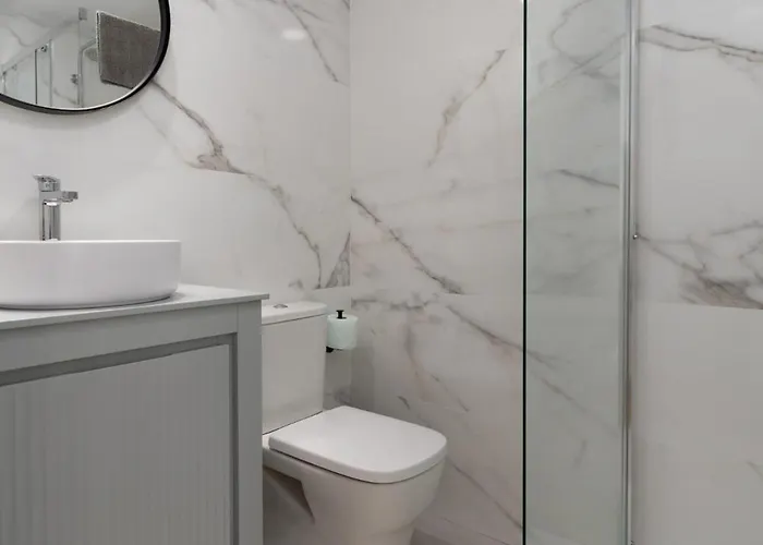 Duplex En Centro Historico * Málaga