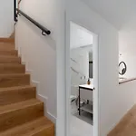 公寓 Duplex En Centro Historico *