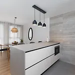 Duplex En Centro Historico 公寓 马拉加