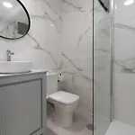 Duplex En Centro Historico * 马拉加