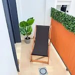 公寓 Duplex En Centro Historico