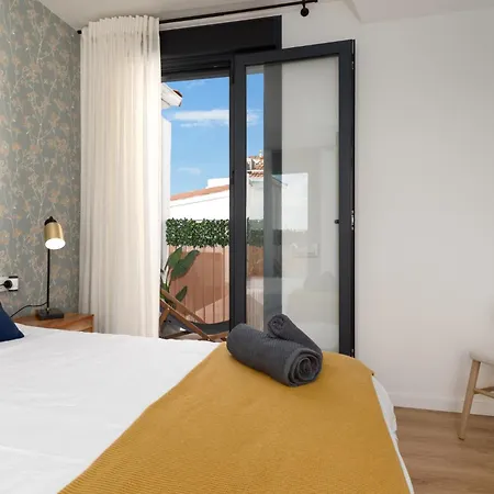 Duplex En Centro Historico Appartement