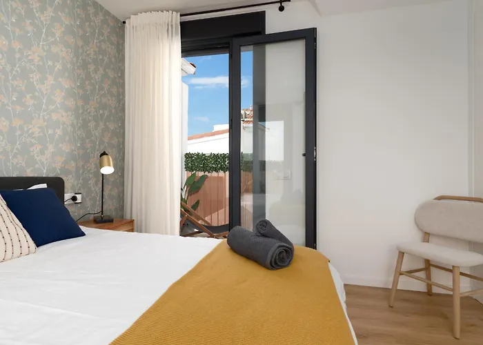 Duplex En Centro Historico Appartement